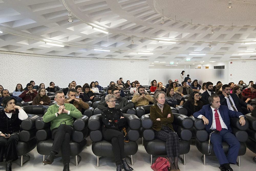 Kitabistan Talk. Education in Switzerland and Swiss Democracy.