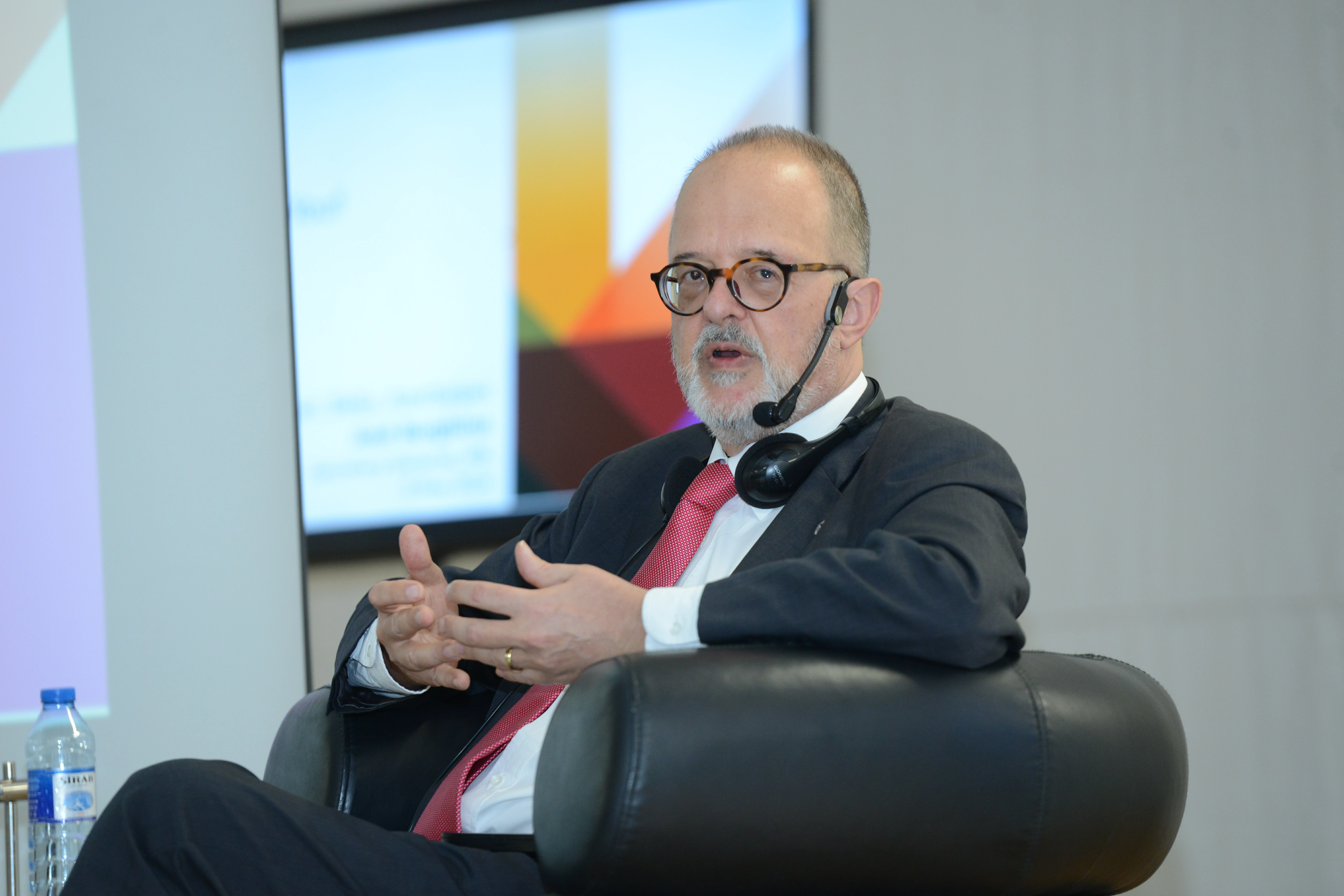 Kitabistan Talk. Freedom to publish and censorship.