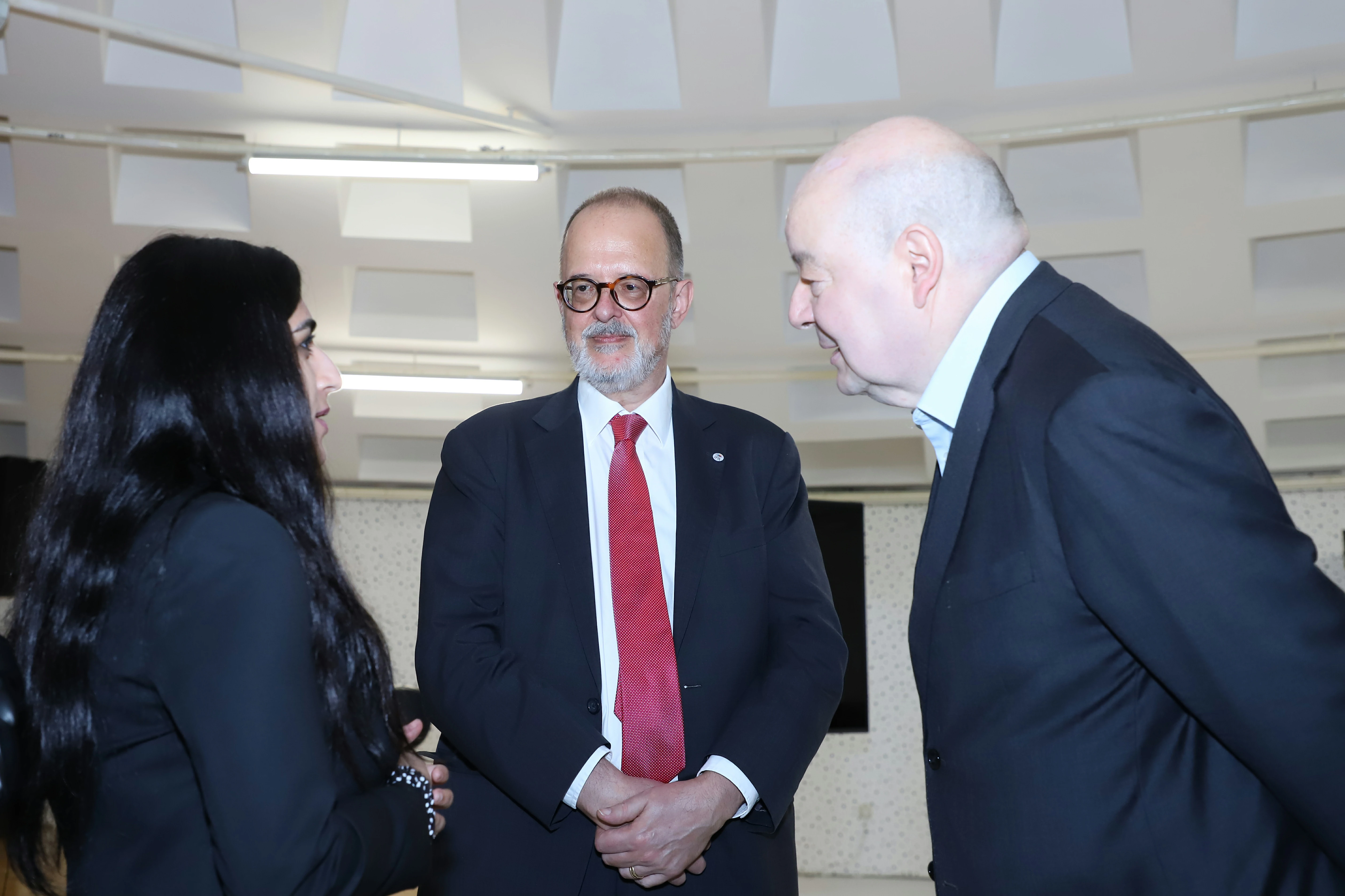 Kitabistan Talk. Freedom to publish and censorship.